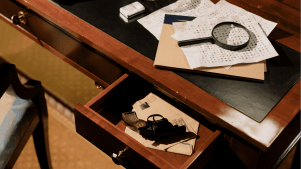 Enigma Escape Cornwall - Featured Image - 3