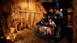 Jorvik Viking Centre - Featured Image - 3