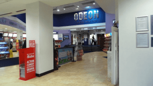 ODEON Taunton - Featured Image - 3