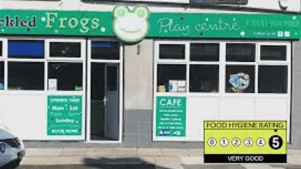 Speckled Frogs Play Centre - Featured Image - 3