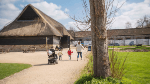 Alexander Keiller Museum - Featured Image - 3