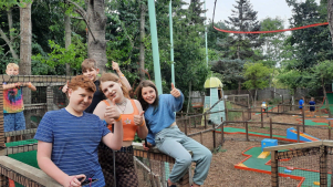 Woodys Play Barn - Featured Image - 3