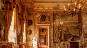 Blenheim Palace - Featured Image - 2