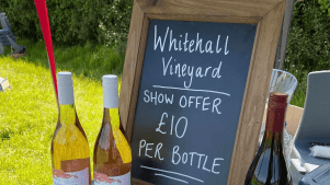 Whitehall Garden Centre - Featured Image - 2