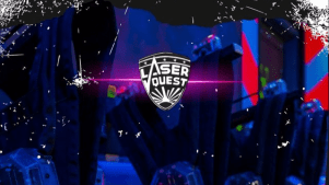 Laser Quest Witham - Featured Image - 2