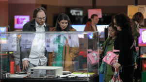 The National Videogame Museum - Featured Image - 3
