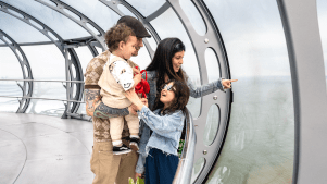 Brighton i360 - Featured Image - 2