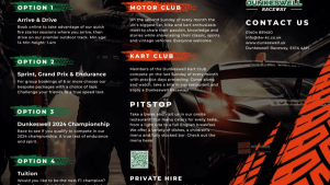 Dunkeswell Raceway - Featured Image - 2