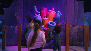 Nickelodeon Land - PAW Patrol Adventure Bay - Featured Image - 2