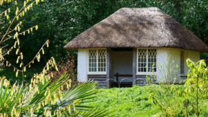 Glendurgan Garden - National Trust - Featured Image - 2