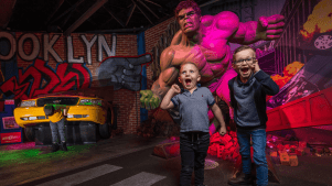 Madame Tussauds Blackpool - Featured Image - 3