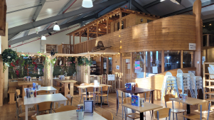 The Hideaway Partington - Featured Image - 2