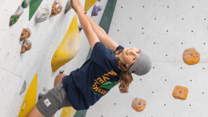 CroyWall Climbing Centre - Featured Image - 2
