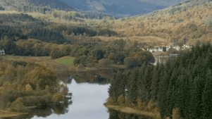 Queen Elizabeth Forest Park - Featured Image - 3