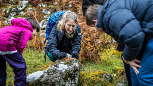 Dundreggan Rewilding Centre - Featured Image - 3
