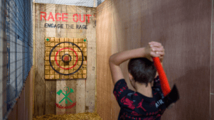 Rage Out | Maidstone Kent - Featured Image - 3
