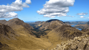 Ennerdale Water Lake District - Featured Image - 3