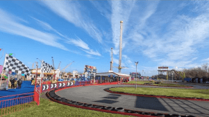 Tir Prince - Fun Land - Featured Image - 2