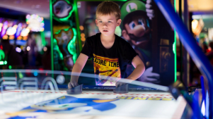 High Score Arcades Bracknell - Featured Image - 3
