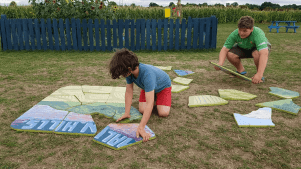 The Great Worcester Maize Maze - Featured Image - 3