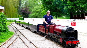 Newby Hall Adventure Garden - Featured Image - 2