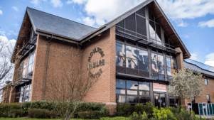 Moulton Leisure Centre - Featured Image - 3