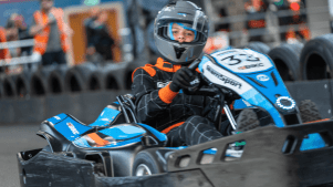 TeamSport Indoor Karting Gosport - Featured Image - 2