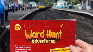 Treasure Hunts North Yorkshire - Featured Image - 3