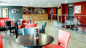 TeamSport Indoor Karting Coventry - Featured Image - 3
