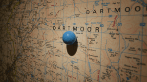 Devon Escape - Featured Image - 2