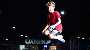 Oxygen Activeplay Croydon - Featured Image - 2