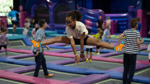Oxygen Activeplay Croydon - Featured Image - 3