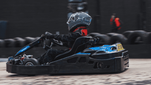 TeamSport Indoor Karting Brighton - Featured Image - 3