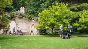 Nostell Priory - National Trust - Featured Image - 2