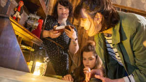 Roomination Escape Rooms - Featured Image - 2