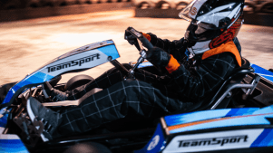 TeamSport Indoor Karting Mitcham - Featured Image - 3