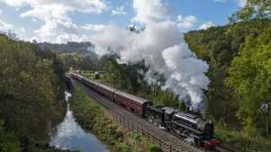 Churnet Valley Railway - Featured Image - 3