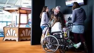 Winchester Science Centre - Featured Image - 2
