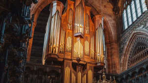 Manchester Cathedral - Featured Image - 3