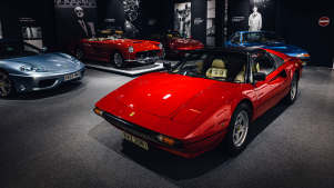 Haynes International Motor Museum - Featured Image - 2
