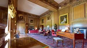 Beningbrough Hall - National Trust - Featured Image - 2