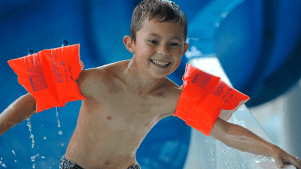 Malvern Splash Leisure Complex - Featured Image - 3