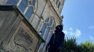 The Weird Walk of Warwick - Featured Image - 3