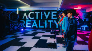 Active Reality Henley-On-Thames - Featured Image - 3