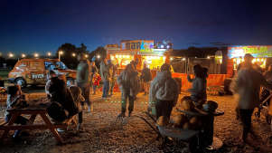 The Pumpkin Patch Nights Colchester - Featured Image - 2