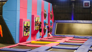 AirHop Adventure & Trampoline Park Chelmsford - Featured Image - 3