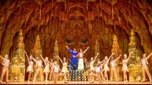Aladdin The Musical - Featured Image - 2