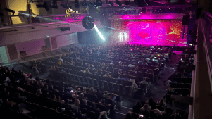 Sleeping Beauty - Brighton Family Panto - Featured Image - 3
