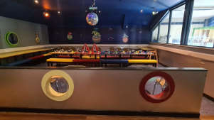 Fuzzy Ed's Spirit of Endeavour - Featured Image - 3