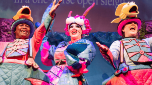 Wandsworth's Panto The Little Mermaid - Featured Image - 3